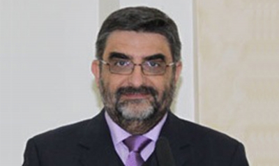 El Dr. D. Antonio González Bueno nombrado Académico Correspondiente de la Real Academia de la Historia